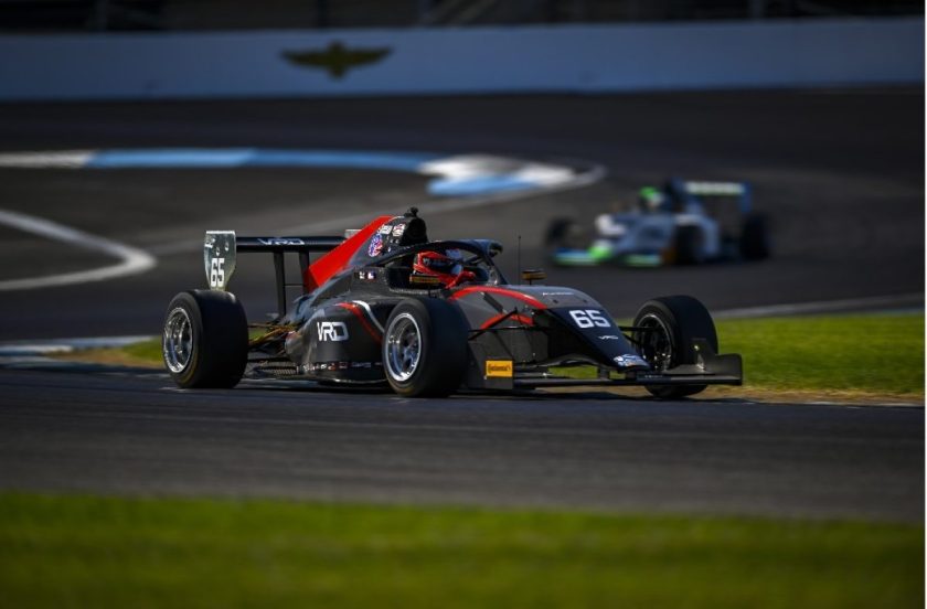 Accelerating into the Future: USF Pro 2000 and USF2000 Receive Dynamic Power Boost for 2025