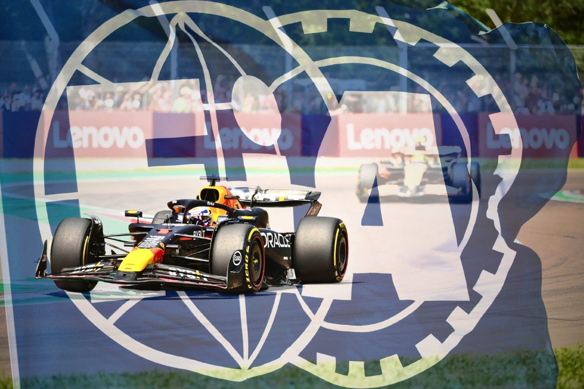 Red Bull Exposes FIA's Inconsistencies: The Battle for Fairness in Motorsport