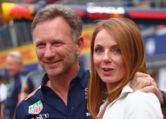 Geri Horner confirms RETURN with solo announcement