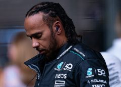 Mercedes announce Hamilton release ahead of Brazilian GP