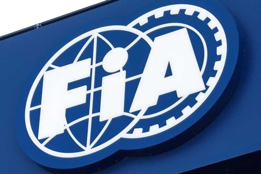 FIA issue official statement as race CANCELLED