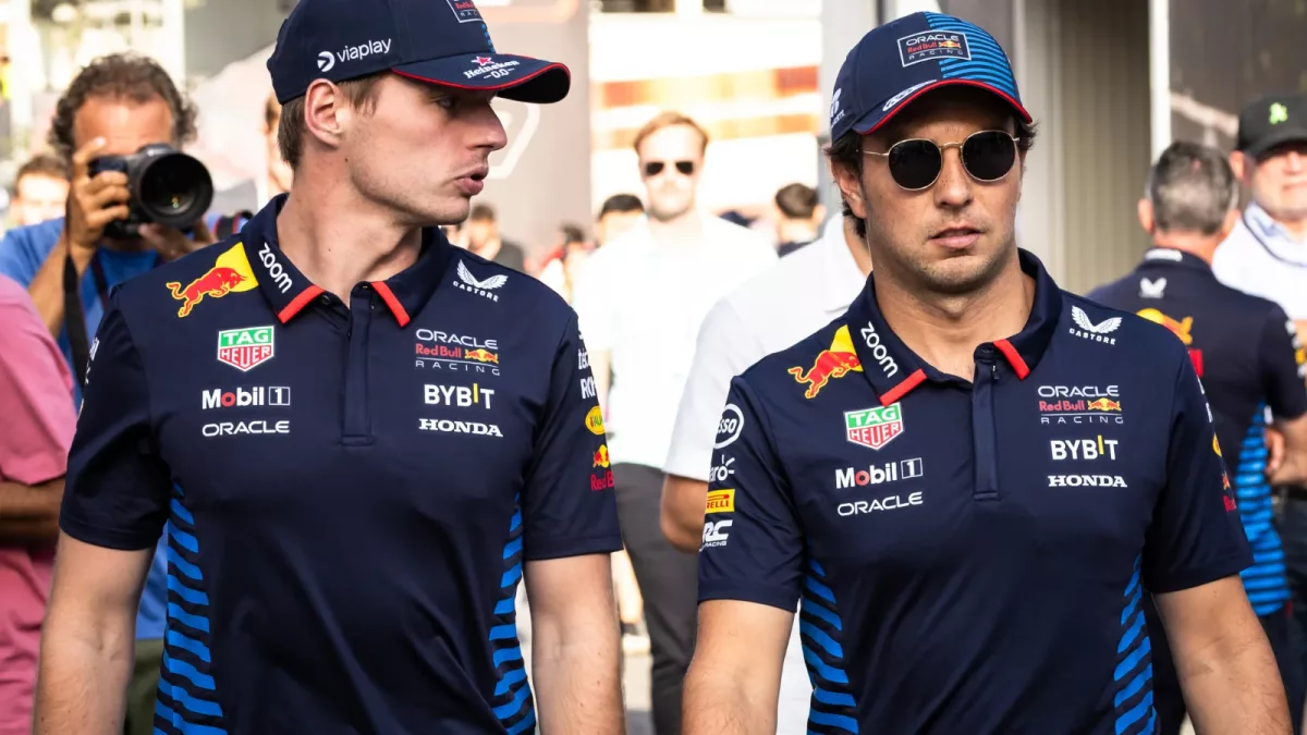 In the Fast Lane: Red Bull's Quest for Answers Amidst F1 Driver Deficit in 2025