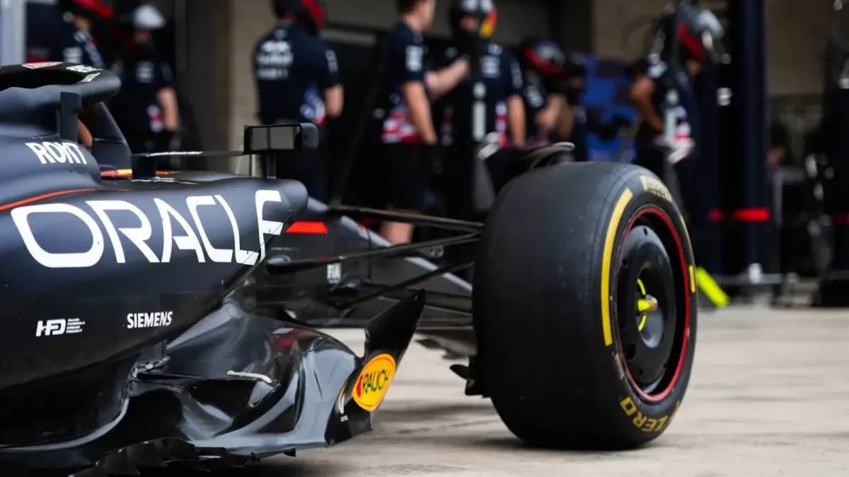 McLaren seeking answers from FIA over Red Bull front-bib device 