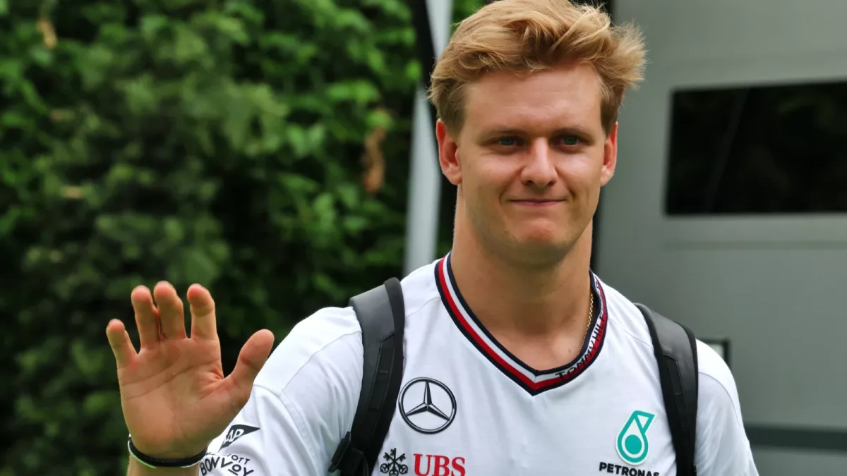 Helmut Marko Criticizes Sauber's Potential Decision To Pick Valtteri Bottas Over Mick Schumacher as 'Incomprehensible'