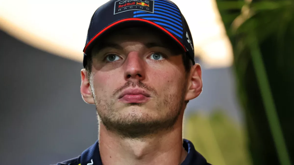 The Peril of Potential: Helmut Marko's Warning About Max Verstappen's Departure from Red Bull