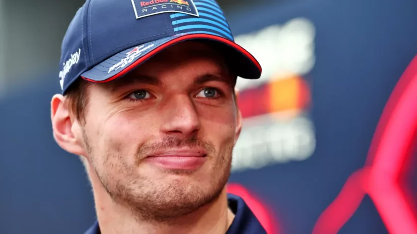 Max Verstappen's Unwavering Confidence: The Final Chapter of F1 Success