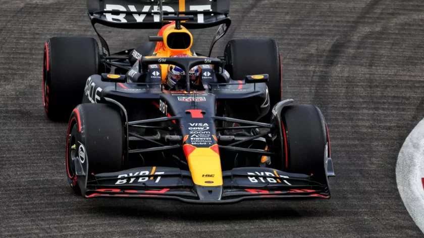 Why Red Bull won’t commit to radical changes with RB21 F1 car