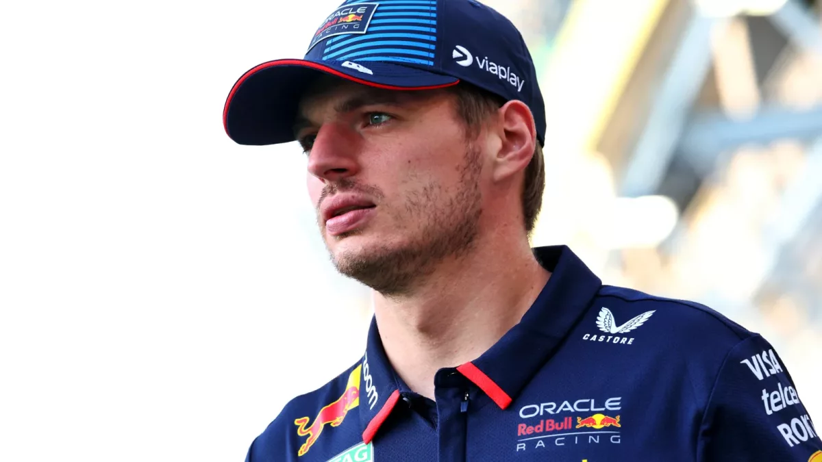 Max Verstappen's Loyalty and Focus on Red Bull Racing Revealed Amid 2026 F1 Speculations