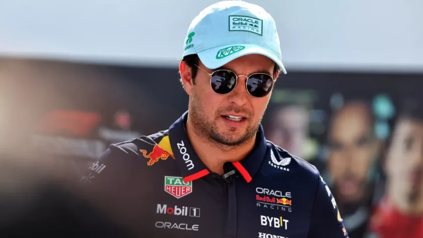 Red Bull admits ‘difficult decisions have to be made’ on Sergio Perez’s F1 future