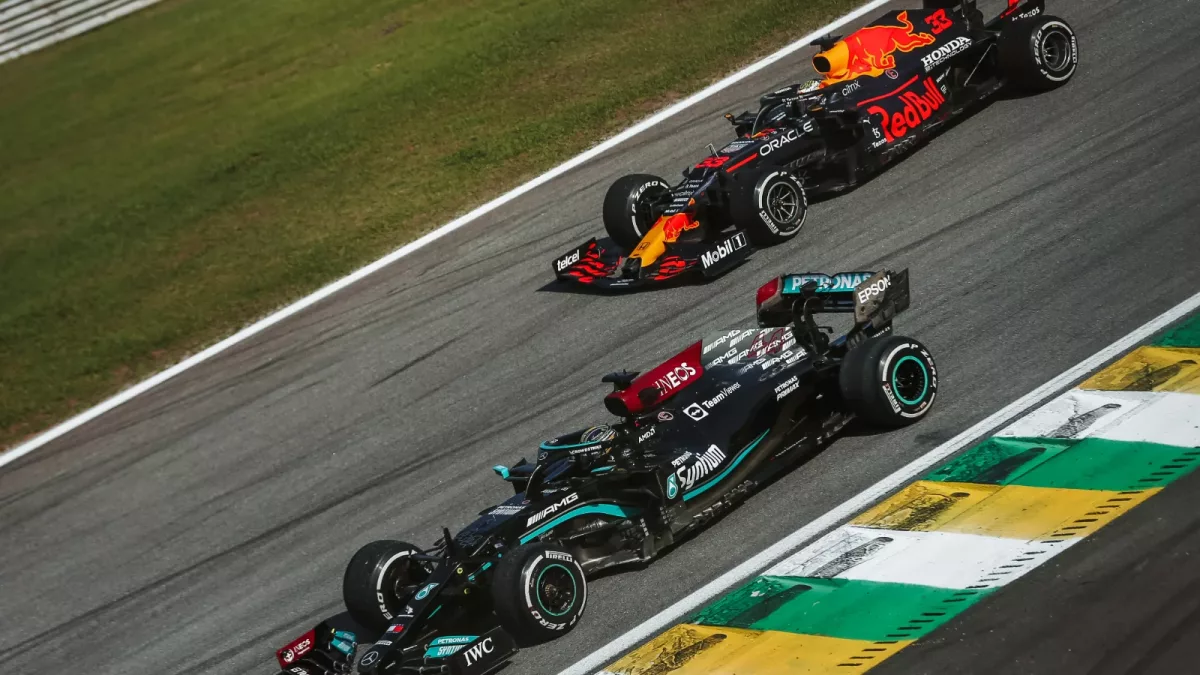 Toto Wolff: Past Max Verstappen F1 clashes going unpunished ‘legitimated’ his racing