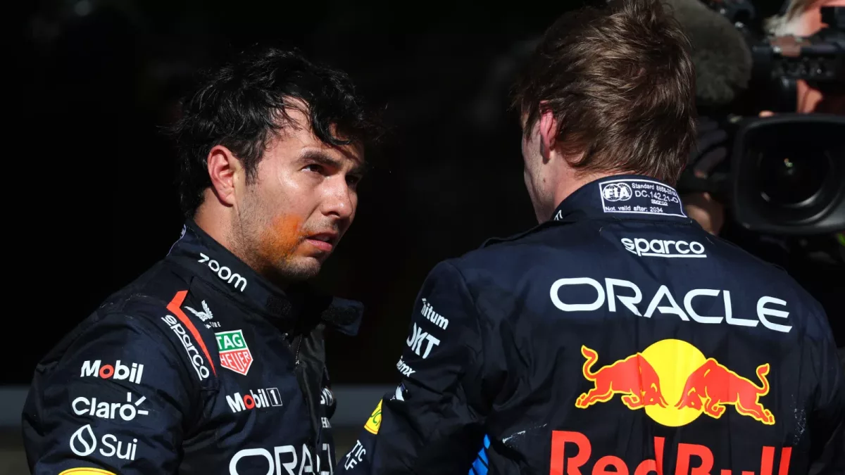 Revving Up for Success: The Fate of Sergio Perez Hangs in the Balance with Red Bull's Decision at the Close of the 2024 F1 Season