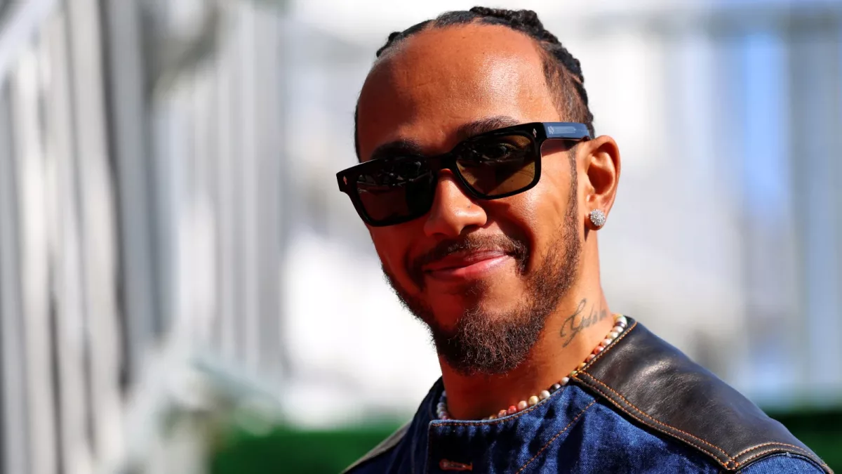 Lewis Hamilton: Mercedes faces ‘pretty impossible’ task with US GP F1 upgrades