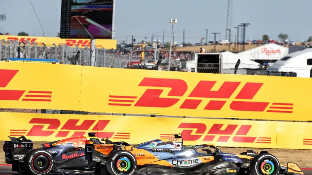 McLaren lodge petition for right of review after Lando Norris F1 US GP penalty