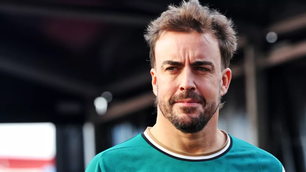 Breaking News: Red Bull's Secret Talks with Formula 1 Star Fernando Alonso in 2024 Unveiled