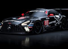 Speed and Precision: Bartone Bros. Racing Teams Up with Getspeed for Mercedes-AMG Triumph at Daytona