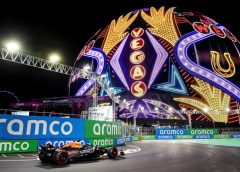 Unveiling the Thrills and Dynamic Experiences of the Las Vegas Grand Prix