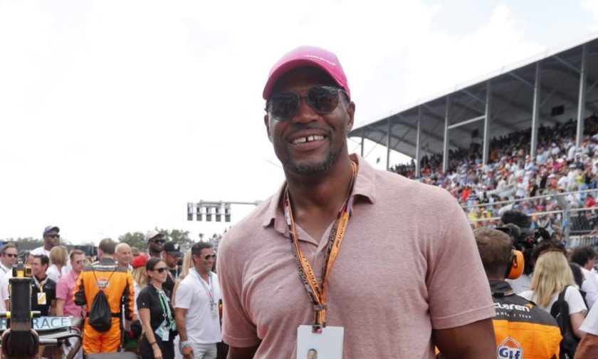 NFL Hall of Famer Strahan to drive Indy 500 pace car