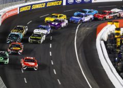 NASCAR sells out Clash at Bowman Gray Stadium