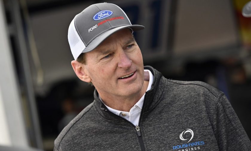 Doug Yates joins speaker line-up at the 5th Annual Race Industry Week