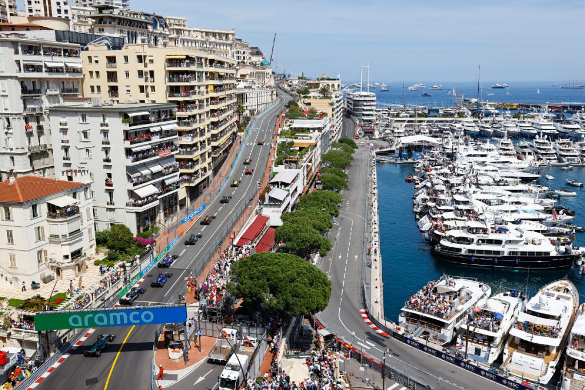 Monaco set to avoid Indy 500 clash after contract extension