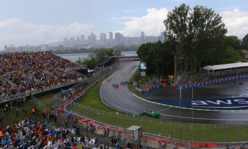 Revitalizing Formula 1: Canadian Grand Prix Secures Premier May Date in 2026