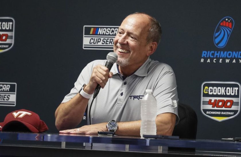 Powerhouse in Racing: TRD's David Wilson to Lead Race Industry Week as Key Speaker