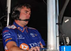 Bunnell heads to MSR as Ganassi finalizes engineers for new alliance