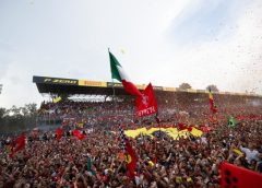 Italian GP to stay at Monza until 2031