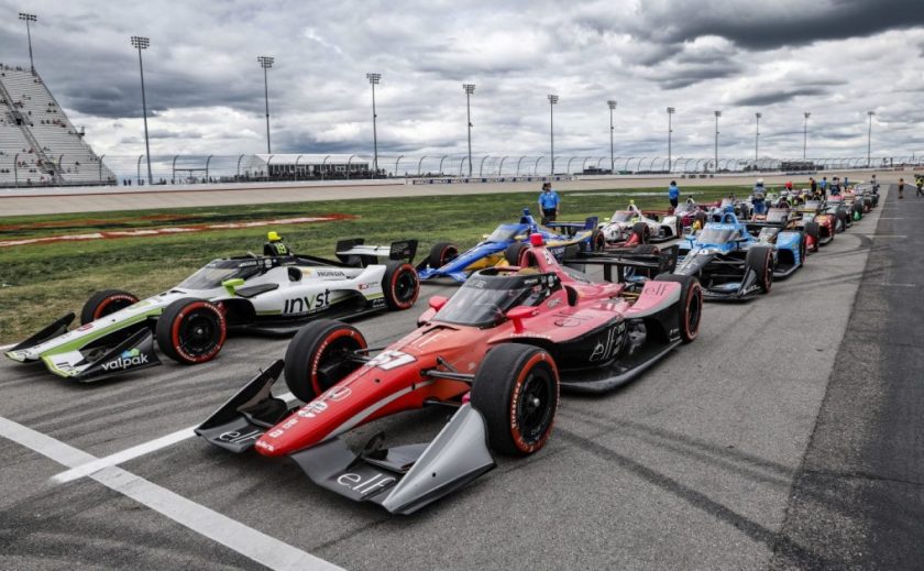 Dale Coyne Racing seeking investment