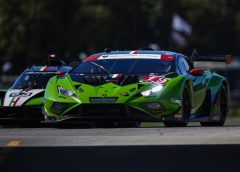 Lamborghini working to define IMSA GTD and GTP service providers