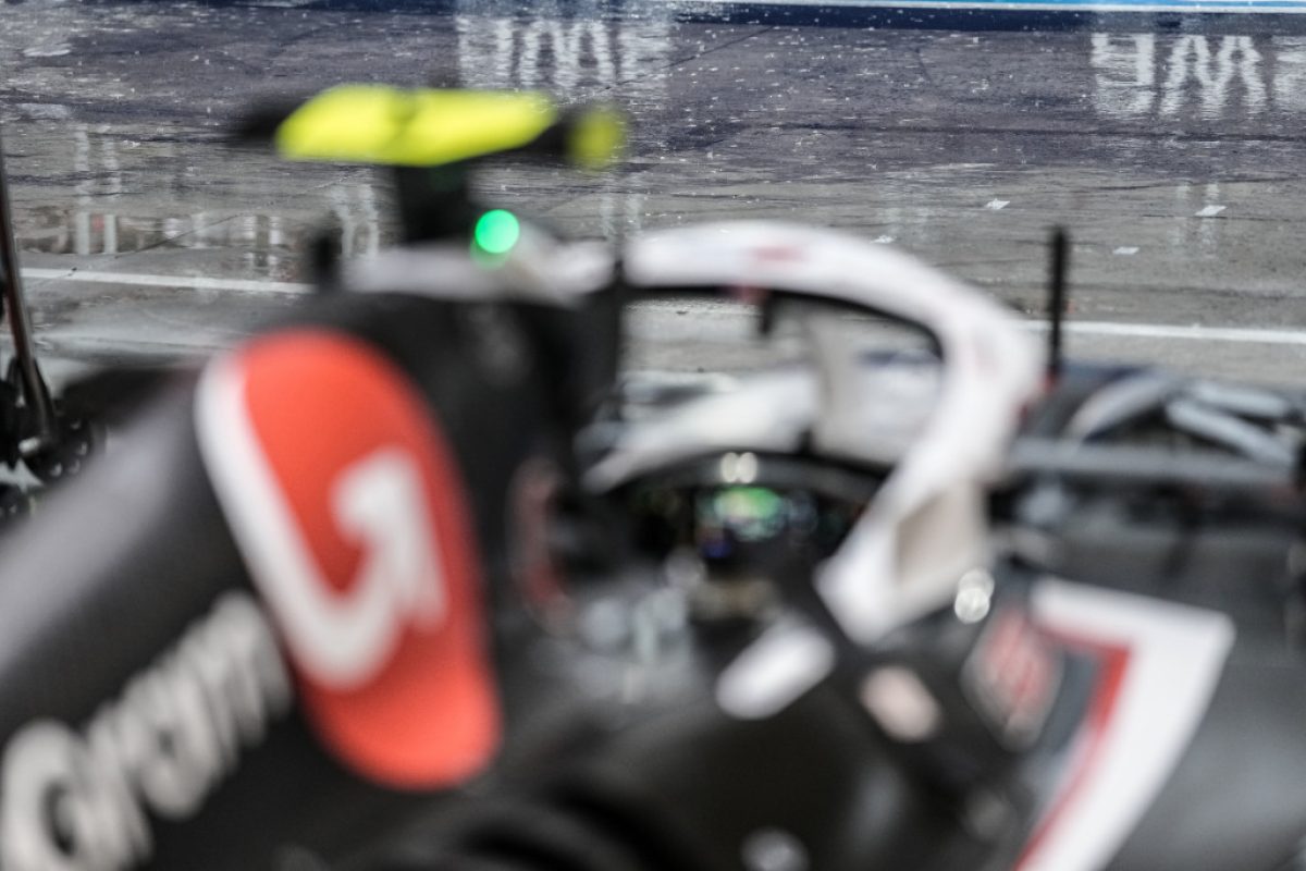 Mother Nature Halts Racing Dreams: Sao Paulo GP Qualifying Delayed by Heavy Rain