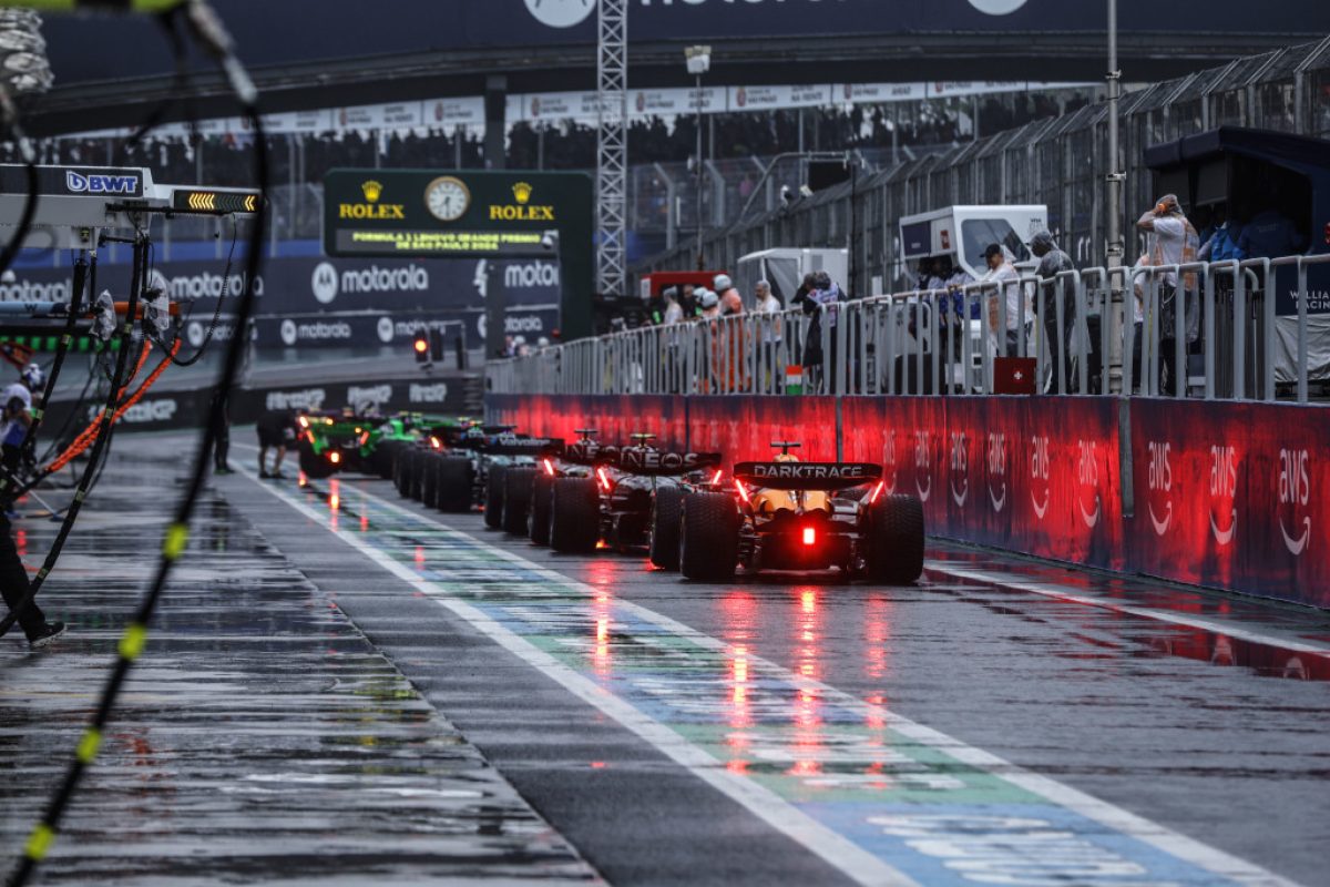 Revving Up Excitement: São Paulo GP to Grace ESPNU with Live Coverage!