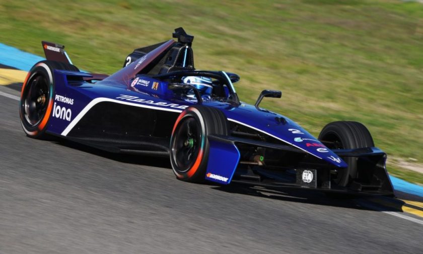 Maserati becomes fifth Formula E GEN4 manufacturer