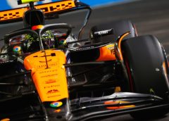 Tight competition a mixed blessing as McLaren chases F1 constructors’ crown