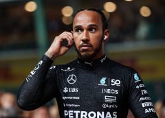 Hamilton issues statement as F1 team confirm driver’s absence at Qatar Grand Prix – GPFans Recap