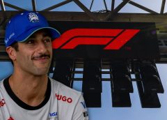 Ricciardo F1 RETURN handed major boost by shock announcement