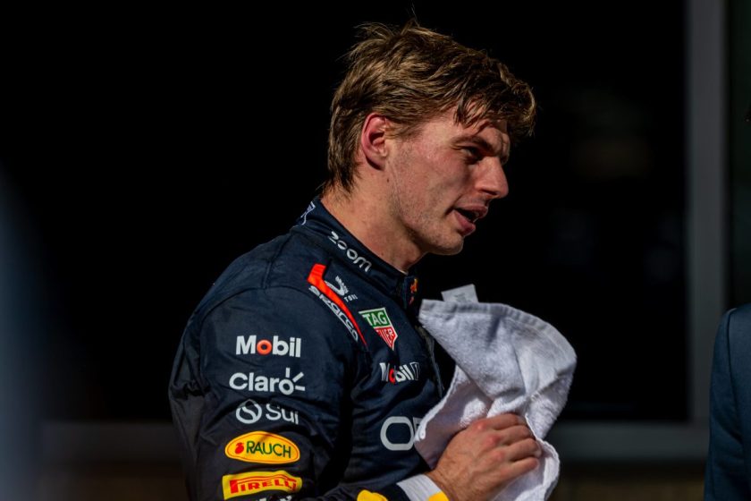 F1 News Today: Verstappen facing huge loss as F1 announce MAJOR grid change