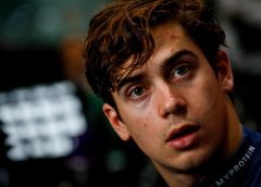 F1 star claims ‘every driver’ would FAIL drugs test