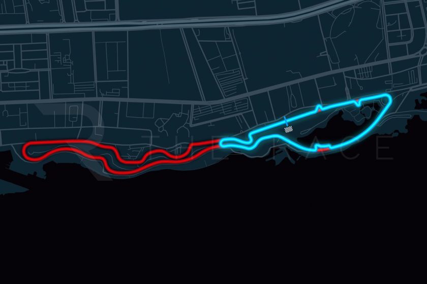 Revolutionizing Racing: The Unique Challenge of Jeddah's F1 Track for Formula E