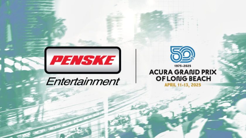 Revving Up Excellence: Penske Acquires Grand Prix Association of Long Beach