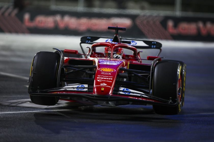 Rows, rule change and tyre woes - Ferrari's big title blow