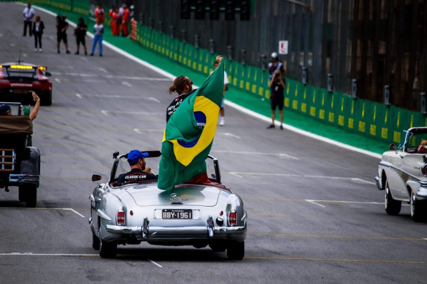 Unlocking the Excitement: Enjoy the 2024 Brazilian Grand Prix at No Cost!