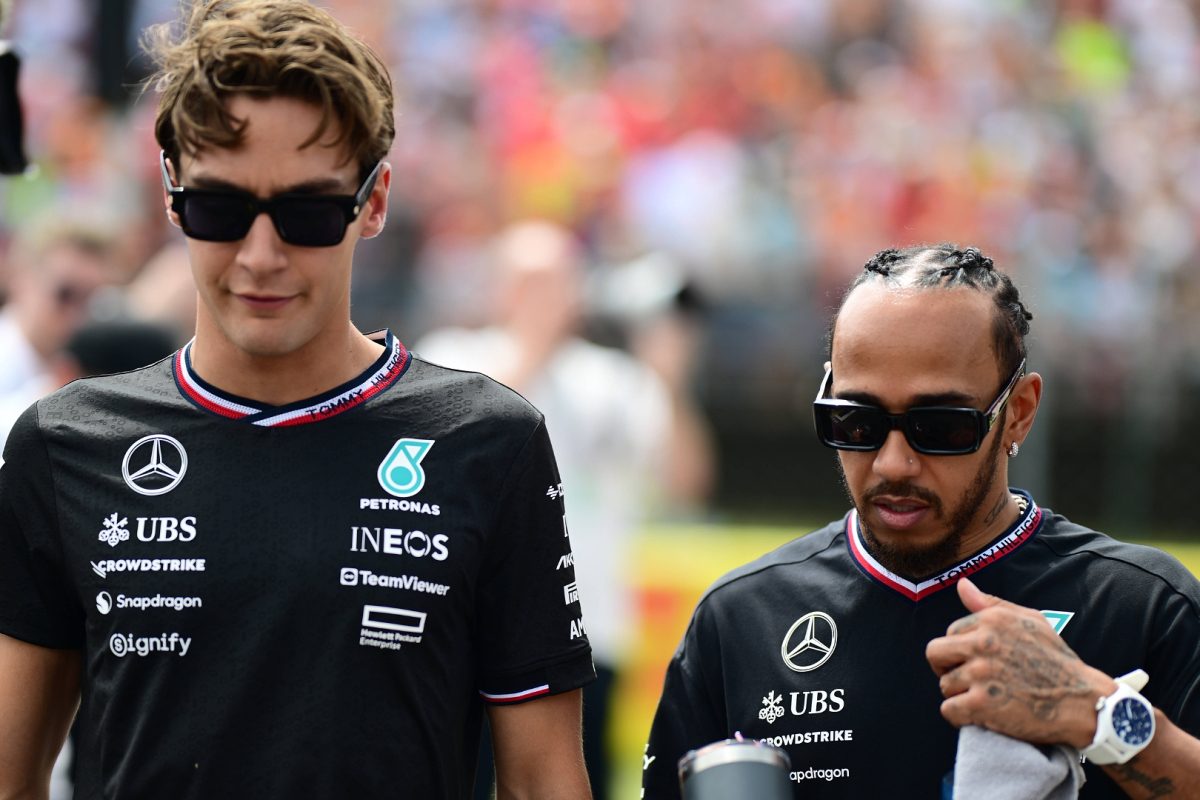 Mercedes star SHOCKED by FIA reaction after damning drivers' statement