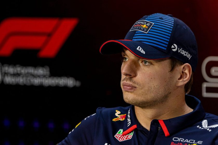 Verstappen ISSUE addressed as Red Bull reveal team release - GPFans F1 Recap