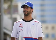 Ricciardo F1 future handed MAJOR update as 2025 driver signing confirmed