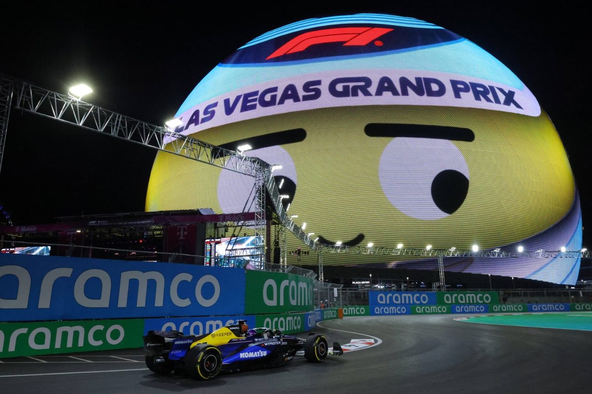 ‘The Las Vegas Grand Prix should not be on the F1 calendar’ - GPFans Hot Takes