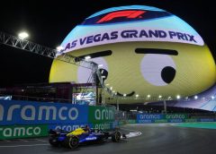 F1 fans uncover GENIUS way to watch Las Vegas Grand Prix for FREE