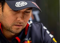 Red Bull chief confirms Perez replacement decision