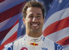 Ricciardo makes Vegas comeback as team boss delivers signing bombshell – GPFans F1 Recap