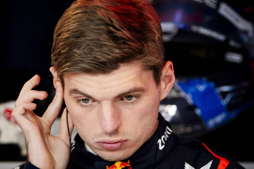 Major Red Bull ERROR to blame for Las Vegas Grand Prix disaster